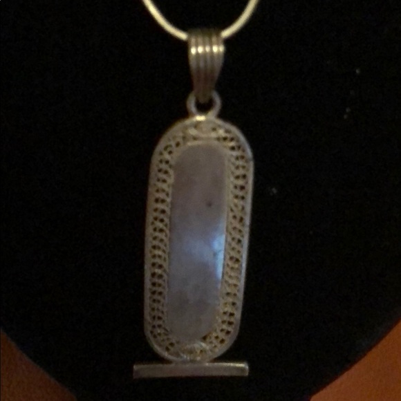 Pendant & Necklace - Picture 3 of 3